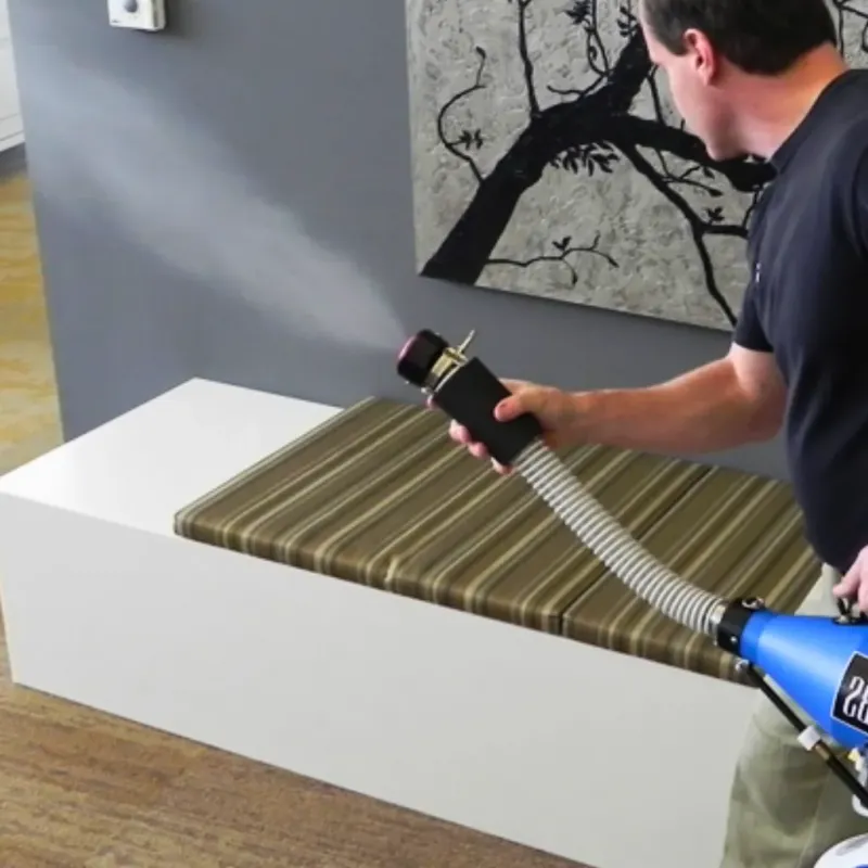 Professional Odor Removal in Rapid City, MI